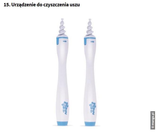 Najsłynniejsze produkty Telezakupów Mango