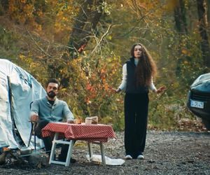 Dziedzictwo (Emanet) odc. 666. Nana, Yaman