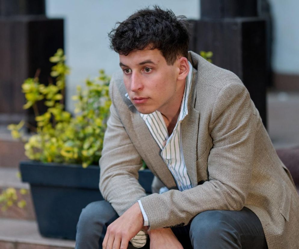 Na Wspólnej, odcinek 4061: Upadek Tadka! Tak skończy po rozstaniu z Darią - ZDJĘCIA