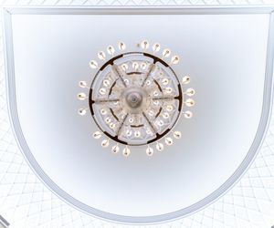 Pałac Kultury i Nauki w Warszawie