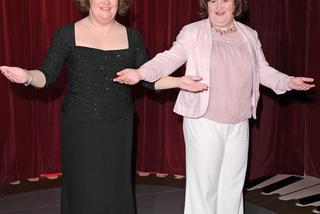 Susan Boyle