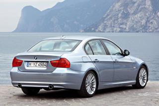 BMW serii 3 model E90