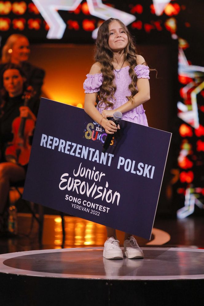 Eurowizja Junior