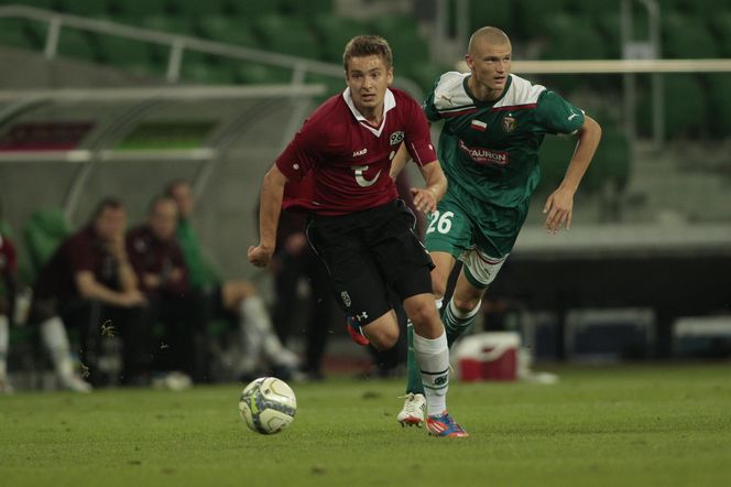 Artur Sobiech