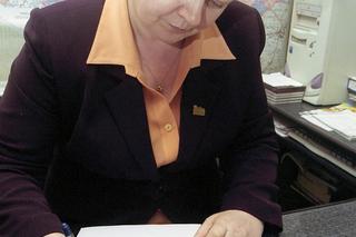 Tak zmieniła się Renata Beger od czasów świetności Samoobrony