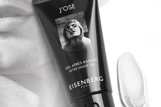 Coś dla panów - luksusowa pielęgnacja po goleniu