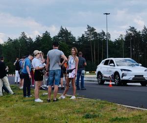 EV Experience 2024 - Tor Modlin 