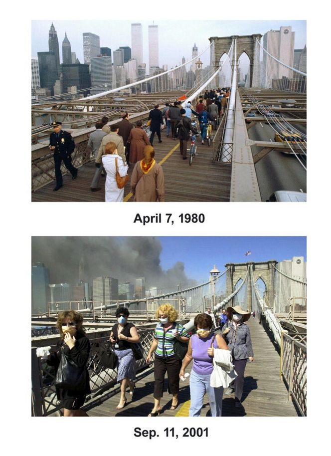 Przełomowe ustalenia w sprawie zamachu z 11 września! Nowe technologie ujawniły prawdę