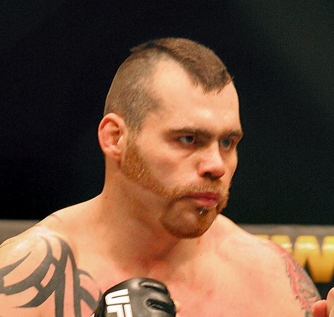 Tim Sylvia