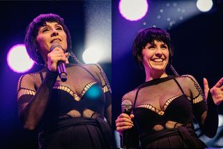 Tatiana Okupnik czekała na to 20 lat. Ludzie nie wierzą, że to Polka! Wielki hit wraca z hukiem