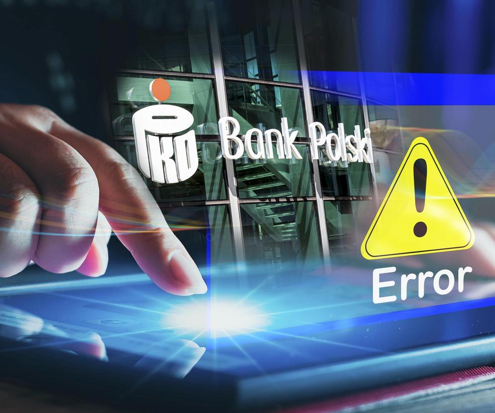BANK PKO BP