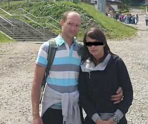 Doprowadzenie do Prokuratury Policjantki z Ropczyc