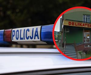 Radymno. Są wyniki sekcji zwłok mężczyzny, który zmarł podczas interwencji policji