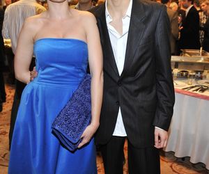 Sylwia Gliwa, Szymon Panecki 