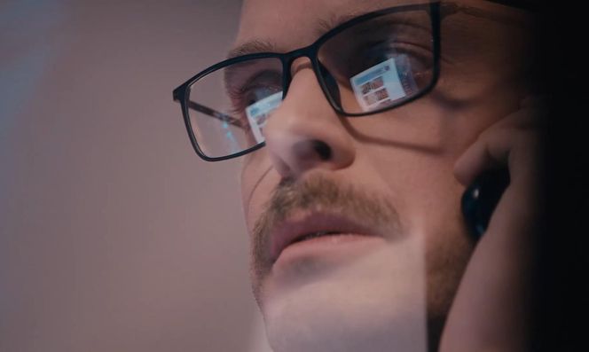 M jak miłość odc. 1881. Błażej Święcicki (Adrian Budakow)