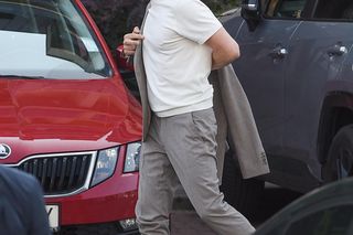 Paulina Smaszcz i Maciej Kurzajewski -  rozprawa