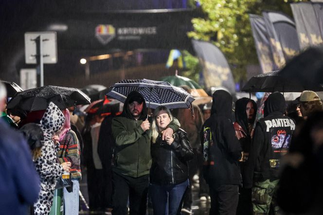 Urodziny Katowic. Niedzielne koncerty w Strefie Kultury
