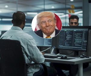 Gigant IT zwalnia 20 tys. osób. Wszystko przez Trumpa