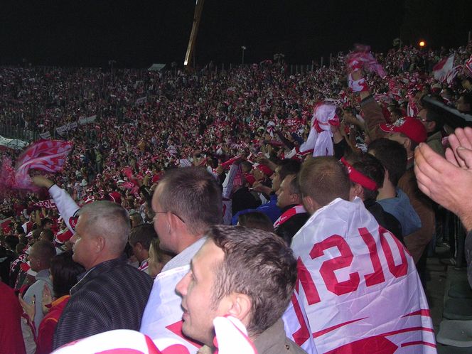 Polska - Portugalia 2:1 (2006)