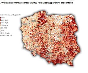 Kryzys w Kościele Katolickim