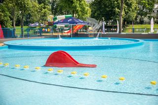 Park Wodny Moczydło