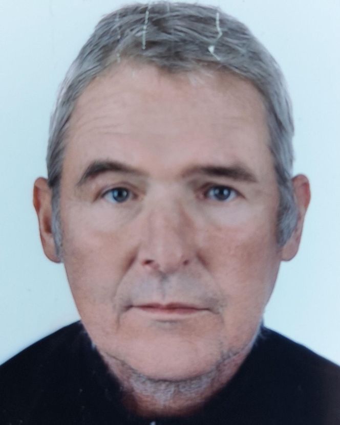 Zaginął mieszkaniec Katowic. Gdzie jest Marek Bogacki?