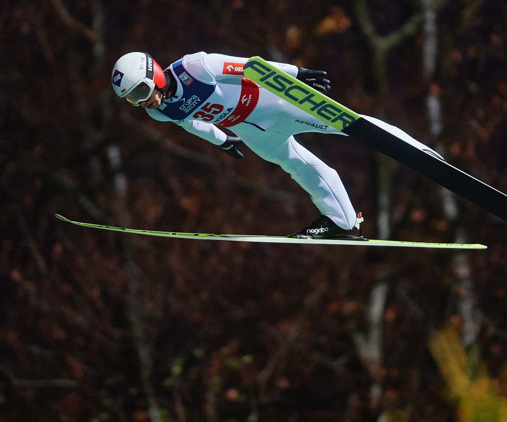 Kamil Stoch