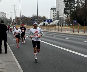 Bieg dla Niepodległej 2024 w Białymstoku