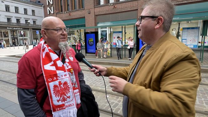 Kibice wściekli na aferę w reprezentacji