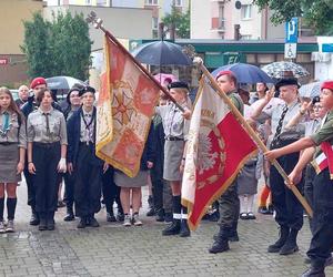 Rocznica wybuchu Powstania Warszawskiego