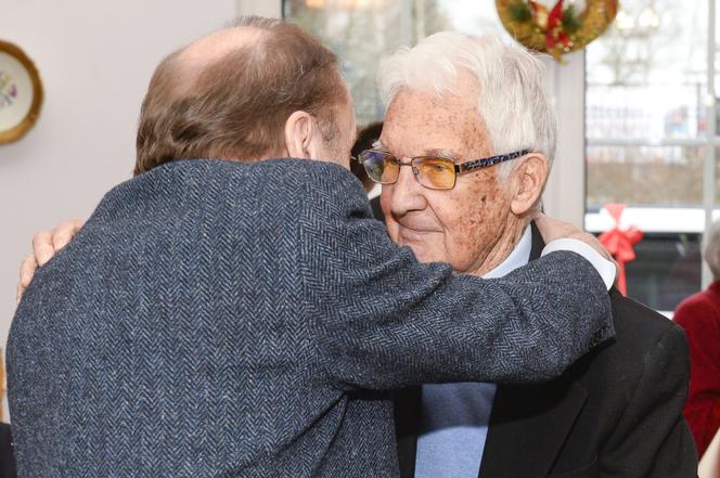 Nie żyje Witold Sadowy, aktor i kronikarz aktorskich biografii