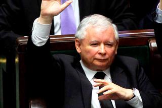 Kaczyński poparł podwyżki, ale wystraszył się Polaków