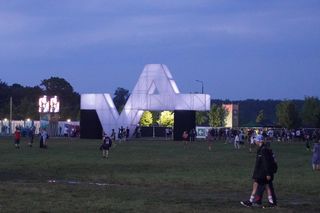 Audioriver ogłosił kolejnego headlinera festiwalu! To legendarny DJ