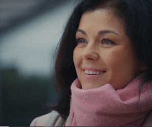 M jak miłość, odcinek 1868. Kinga (Katarzyna Cichopek)