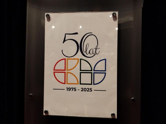 Centrum Kultury i Sztuki w Siedlcach ma już 50 lat. Świętowanie jubileuszu potrwa kilka miesięcy!