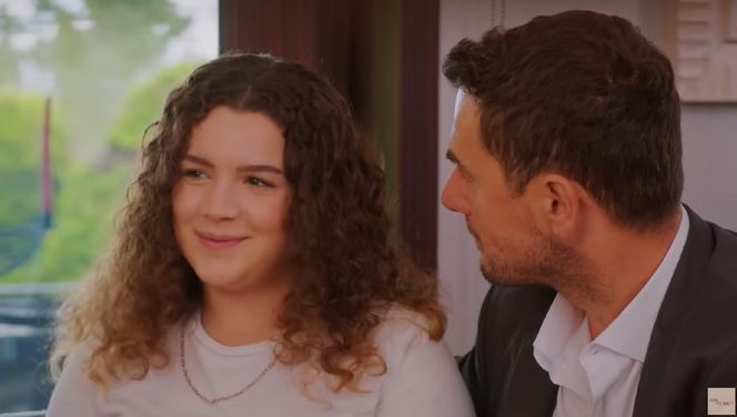 Miłość i nadzieja odc. 276. Melis, Kuzey