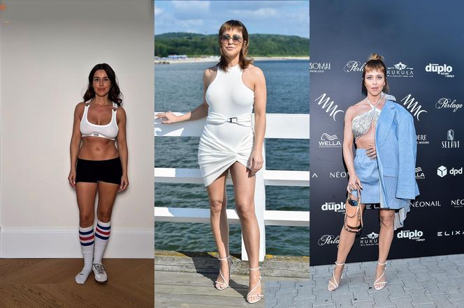 Malwina Wędzikowska