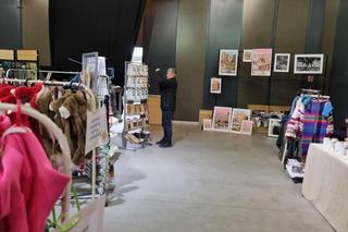 Świąteczny Market w Poznaniu - 17.`12