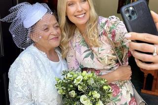 Pierwsza miłość odc. 3641 po wakacjach. Celina (Grażyna Zielińska), Ewelina (Magdalena Górska)