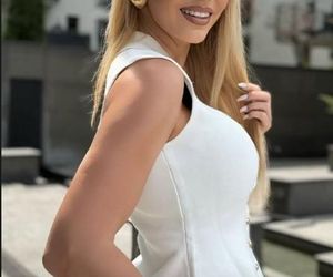 Marianna Schreiber rozwód