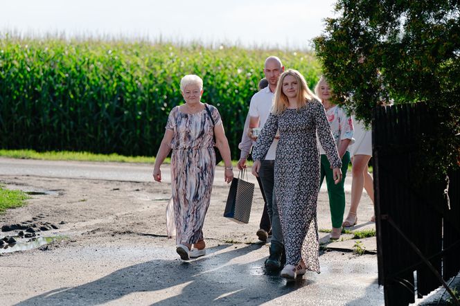 "Rolnik szuka żony" - odcinek 8. pełen zwrotów akcji!