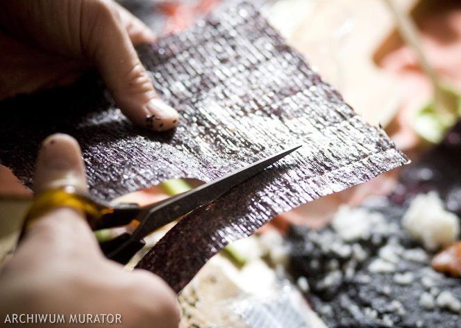 Jak zrobić sushi w domu. Sushi party: jak zrobić maki