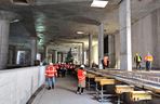 Budowa tunelu średnicowego w Łodzi