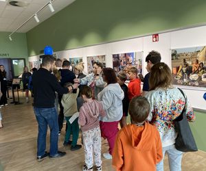 Słoneczny początek wakacji w Olsztynie! Eska Summer City w Kortosferze