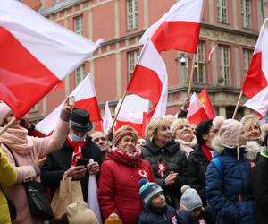 Święto Niepodległości w Trójmieście. Parady niepodległości, zlot samochodów i koncert