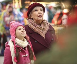 Dawno niewidziana Michałowa z Rancza pojawiła się na premierze filmu. Tak dziś wygląda 85-letnia aktorka