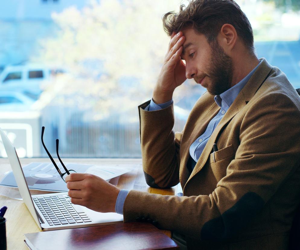 Krótkie przerwy w pracy bardziej szkodzą niż pomagają. Tak reaguje na nie mózg