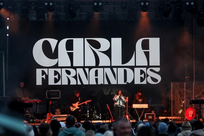 Święto Niepodległości na Stadionie Śląskim