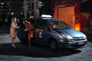 Barwy szczęścia odc. 2972. Kujawiak (Karina Seweryn), Beata ( Anita Jancia-Prokopowicz)