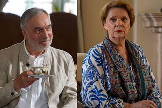 Barwy szczęścia, odcinek 3122: Józefina odkryje prawdziwą tożsamość Andrzeja! Arystokrata nie jest tym, za kogo się podaje